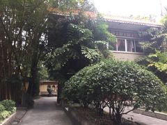 -中山纪念堂