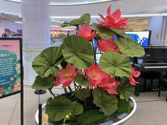 -天津国贸购物中心