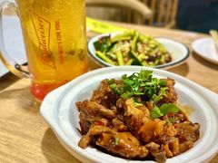 -烤五行·烧烤烤串(石佛营店)