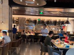 -星伦多自助料理(江阴万达店)