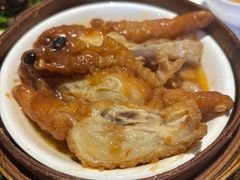 -小城粥道·海胆鲜虾粥(解放广场店)