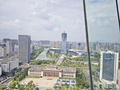 -Hi City·城市之巅