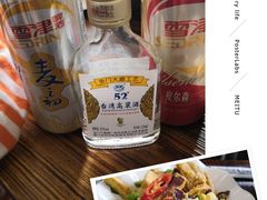 -亚忠小吃店(曾厝垵店)