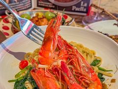 -BROWNSTONE布朗石西班牙餐厅(富城店)