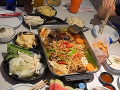 -三江源活鱼现烤(维多利摩尔城店)