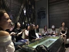 -GAGA主题量贩式KTV平价店(工大店)