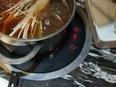 -吉布鲁牛排海鲜自助(成都大悦城店)