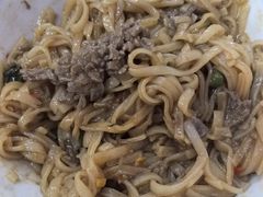 -阿伟牛肉店(东山店)