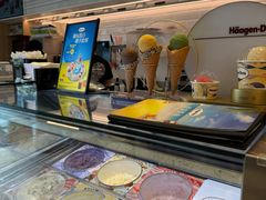 -哈根达斯(深圳海岸城店)