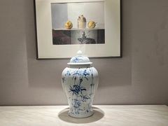 -一澜江宴·江景地标楚菜(江滩公园店)