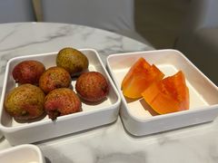 -涨巢·潮玩水疗局