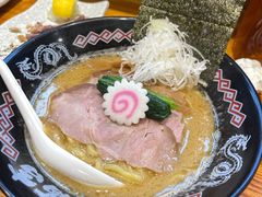 -Ramen满吉·豚骨拉面(丽园路店)