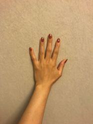 -吉吉靓甲美睫