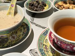 -宫事颐庭·老佛爷贵寿下午茶(颐和园店)