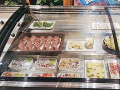 -三里桥徐家烧烤(启明街店)