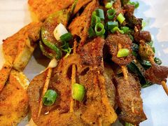 -袁记串串香(人民公园店)