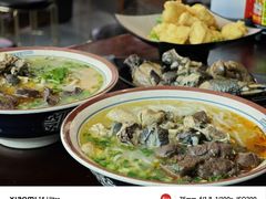 -沈记土鸡米线(七星街品牌中心店)
