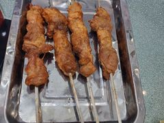 -渔码头食府(蓬莱阁店)