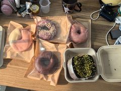-One Bagel·一个贝果(凯德mall大峡谷店)