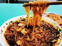 -甘记肥肠粉(马鞍北路店)