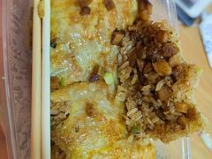 三鲜豆皮-蔡林记(吉庆街店)