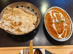 -克比叔叔印度餐厅Kebabs on the Grille(永康路分店)