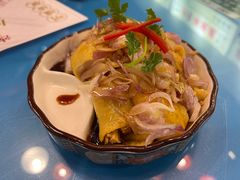 -憶廟街 X 沙角邨(太古城店)