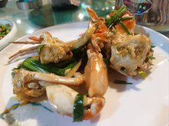 -崖口红树林海鲜餐厅