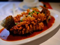 -玫瑰厅上海菜(兴国路店)