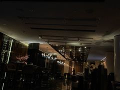 -广州四季酒店·天吧·高空酒吧