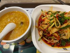 -魏家凉皮(西安秋林宏业商厦店)