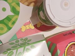 -德克士(城南店)