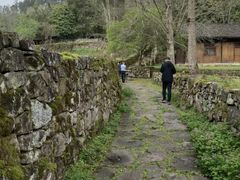 -唐崖土司城遗址