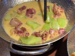 -湖兰金牌小炒肉(椒江万达店)