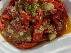 -霸王虾·麻辣小龙虾(清水河公园店)