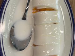-龍囍粤·顺德小吃·煲仔饭(安定门店)