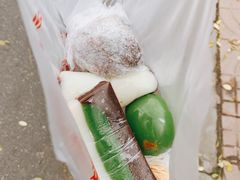 -许阿姨糕团店(南京总店)