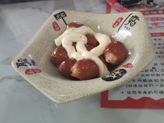 -黄师奶甜品店