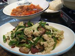 -陶然居·重庆菜(生态园店)