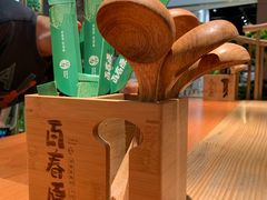 -百春原湖南牛肉粉(百联世纪店)