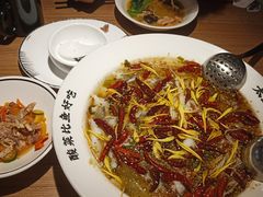 -新太二·鲜料川菜(晶耀前滩店)
