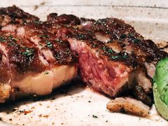 -燃扒房Steakhouse(皇庭店)