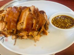 -聚首堂·特色小吃·肘子(什刹海德胜门店)