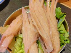 -来涮蜀鲜货火锅串串香(菜市口店)