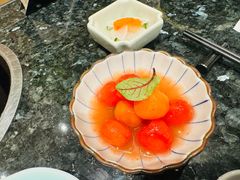 -然锅料理