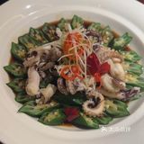 🔥这家新中式料理店,让我一秒穿越到夏天🌸
