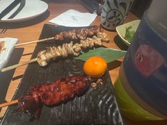 -有喜屋·鲜鸡烧鸟·居酒屋(安龙路店)