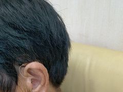 -海之声助听器 瑞士峰力直营中心(华麟大厦店)