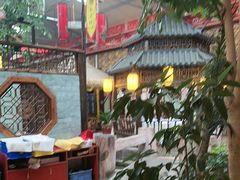 -和源祥·日照菜扛把子(万平口一店)