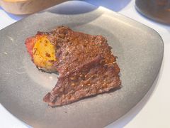 -范儿·嫂子烤肉·精致炭火烤肉(长治路店)